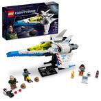 Lego 76832 toy story buzz lightyear classic space NIEUW XL15, Ophalen of Verzenden, Nieuw