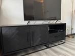 Tv- Meubel - Veneta - Pronto wonen, Huis en Inrichting, Ophalen, 150 tot 200 cm, Zo goed als nieuw, Minder dan 100 cm
