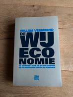 Jan Willem Timmer - De WIJ-economie, Jan Willem Timmer; Willem Vermeend, Ophalen of Verzenden, Zo goed als nieuw, Economie en Marketing
