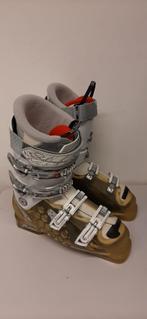 Salomon RUSH Customfit skischoenen maat 26, Verzenden, Schoenen, Salomon, Zo goed als nieuw