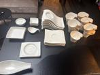 Villeroy & Boch service, Ophalen, Nieuw, Overige stijlen, Kop(pen) en/of Schotel(s)