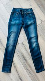 G-Star Jeans 27/32 - ZGAN, Ophalen of Verzenden, Zo goed als nieuw, Blauw, W27 (confectie 34) of kleiner