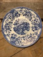 Ironstone tableware, Antiek en Kunst, Antiek | Servies los, Ophalen of Verzenden