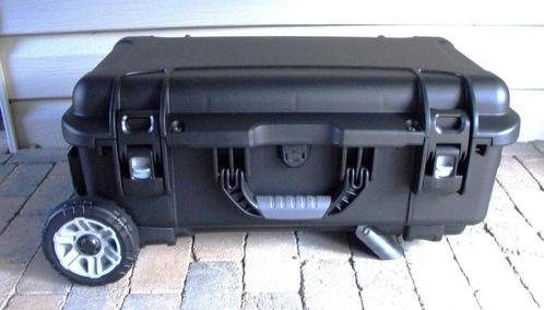 NIEUW Nanuk Case 935 met grote wielen in div. uitvoeringen, Audio, Tv en Foto, Fotografie | Fototassen, Nieuw, Overige typen, Overige merken