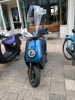 NIU NQi N1S elektrische scooter – 2018 – 60V 29Ah – 9.757 km, Gebruikt, Elektrisch, Ophalen, Overige merken