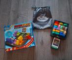 Thinkfun rushhour, Ophalen of Verzenden, Zo goed als nieuw, Puzzelen