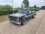 Chevrolet C10 pick-up, Automaat, 5000 cc, Chevrolet, Particulier