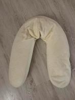 Form Fix voedingskussen incl hoes ecru, Ophalen of Verzenden, Zo goed als nieuw, Voedingskussen