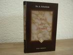Ds. A. Schultink - Verloren en gevonden - tien preken, Ophalen of Verzenden, Zo goed als nieuw, Christendom | Protestants