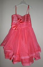 Bruidsmeisjes jurk Feestjurk Roze MAAT 134/140, Kleding | Dames, Trouwkleding en Trouwaccessoires, Kids Fashion, Zo goed als nieuw