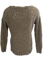 Hugo Boss trui S, Kleding | Dames, Jurken, Beige, Ophalen of Verzenden, Zo goed als nieuw