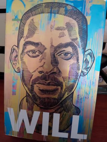 Mark Manson - Will   Will smith beschikbaar voor biedingen