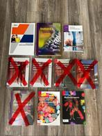 Boeken opleiding Doktersassistente, Ophalen of Verzenden, Beta, Zo goed als nieuw, MBO