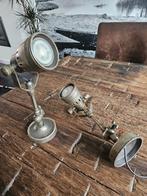 Mulberry opbouwspot antiek zilver, Huis en Inrichting, Ophalen, Zo goed als nieuw, Overige materialen