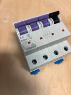 3-Fase schakelautomaat, Ophalen of Verzenden, Nieuw, Schakelaar