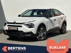 Citroen C4 1.2 PT 130 Feel | Comfort seats | Trekhaak | Park, Voorwielaandrijving, 12 maanden, Stof, Gebruikt