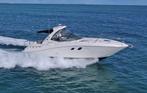 Sea Ray 335 sundancer Diesel, Gebruikt, Diesel, Ophalen of Verzenden, 9 tot 12 meter