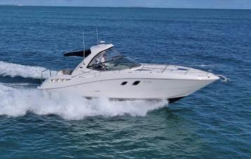 Sea Ray 335 sundancer Diesel beschikbaar voor biedingen