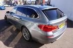 BMW 5 Serie Touring 530I High Executive Automaat (bj 2018), Automaat, 1998 cc, Achterwielaandrijving, Gebruikt