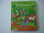 kleuter.05(974) het rode kippetje en andere dierenverhalen., Boeken, Ophalen of Verzenden, Zo goed als nieuw