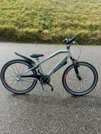 Alpina trail - 26 inch - jongensfiets - 3 versnellingen, Ophalen, Gebruikt, 26 inch of meer, Versnellingen