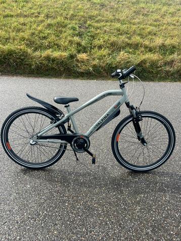 Alpina trail - 26 inch - jongensfiets - 3 versnellingen beschikbaar voor biedingen