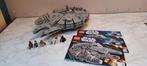 LEGO Star Wars Millennium Falcon - 7965, Ophalen, Zo goed als nieuw