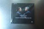 Schubert Winterreise - Prégardien, Gees SACD NIEUW, Cd's en Dvd's, Cd's | Klassiek, Ophalen of Verzenden, Nieuw in verpakking