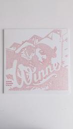Winne - Winne zonder strijd (Exclusive Red limited Vinyl), 2000 tot heden, Ophalen of Verzenden, 12 inch, Nieuw in verpakking