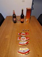 Amstelbier verzameling, Verzamelen, Biermerken, Ophalen, Flesje(s), Overige merken