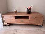 Te koop TV-kast, Ophalen, Gebruikt, 150 tot 200 cm, Minder dan 100 cm