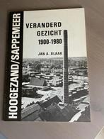 Veranderd gezicht 1900 - 1980,Hoogezand - Sappemeer., Boeken, Ophalen of Verzenden, Gelezen