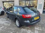 SEAT Ibiza ST 1.2 Club Airco Apk tot 30/09/2026 (bj 2011), Auto's, Seat, Euro 5, 60 pk, 1198 cc, Ibiza