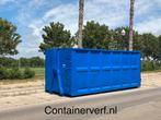 Container verf RAL 5015 / RAL 6005 / RAL 9005 / RAL 9010 etc, Doe-het-zelf en Verbouw, Verf, Beits en Lak, Nieuw, Verf, Blauw