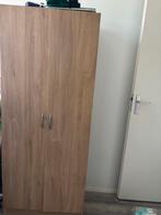 Kledingkast - Verhuizing, Ophalen, Overige materialen, Gebruikt, 50 tot 100 cm