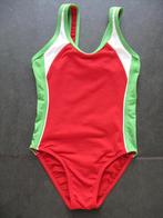 TWEKA meisjesbadpak,mt.116 (0105), Ophalen of Verzenden, Gebruikt