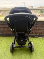 Joolz Hub+ Brilliant Black Kinderwagen, Overige merken, Ophalen of Verzenden, Zo goed als nieuw, Zonnekap