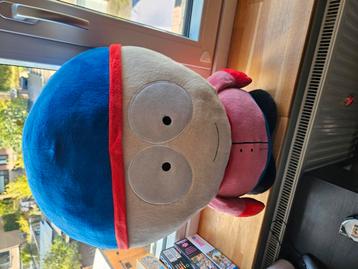 South Park Pluche-Stan 60CM

 beschikbaar voor biedingen