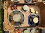 Losse luidspreker sets voor zelfbouw, Audio, Tv en Foto, Luidsprekers, Gebruikt, Overige typen, Minder dan 60 watt, Ophalen
