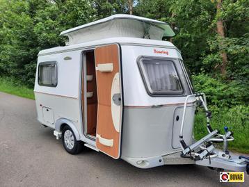 Eriba Touring Familia 310 Mover Unico VT Isabe beschikbaar voor biedingen