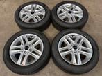 16 inch originele velgen + zomerbanden Kia CEED, Gebruikt, 16 inch, Info@originalwheels.nl, Banden en Velgen