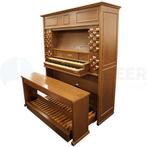 Domus Canticus 1 Occasion Orgel Donker Eiken