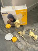Medela borst kolf apparatin, Ophalen, Zo goed als nieuw, Borstkolf