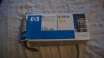 HP Q7582A Gele Toner Cartridge - Nieuw in doos, Ophalen of Verzenden, Nieuw, Toner, HP