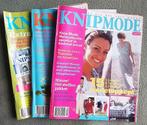 Knipmode 1999, Vrouw, Ophalen of Verzenden, Knipmode, Overige typen