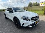 Mercedes-Benz GLA-klasse 250 4Matic Edition 1, Automaat, 15 km/l, Euro 6, 4 cilinders