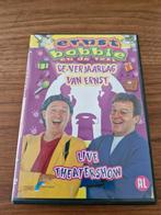 669 Ernst Bobbie en de Rest DVD, Gebruikt, Alle leeftijden, Ophalen of Verzenden, Komedie