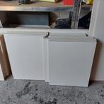 Nieuwe en gebruikte planken 2.50 per stuk zie advertentie, Doe-het-zelf en Verbouw, Hout en Planken, Ophalen, Zo goed als nieuw
