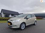 Ford B-Max 1.0 Titanium NAVI CRUISE 2 X SLEUTELS, Voorwielaandrijving, 101 pk, Gebruikt, Origineel Nederlands