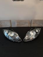 Originele koplampen, Seat Leon 1P (2005–2012)., Auto-onderdelen, Verlichting, Ophalen of Verzenden, Seat